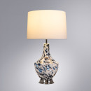 Декоративная настольная лампа Arte Lamp SHERATAN A5052LT-1CC (A5052LT-1CC) 