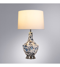 Декоративная настольная лампа Arte Lamp SHERATAN A5052LT-1CC