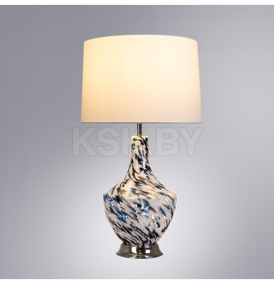 Декоративная настольная лампа Arte Lamp SHERATAN A5052LT-1CC (A5052LT-1CC) 