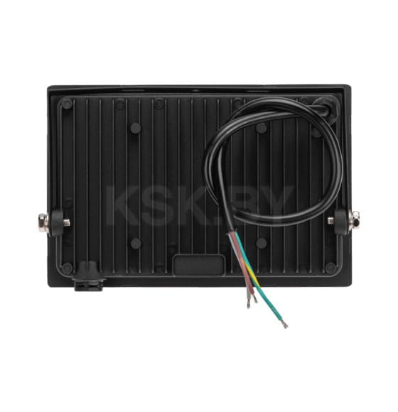 Прожектор светодиодный 70W 6500K 5600лм IP65 REXANT (605-037) 
