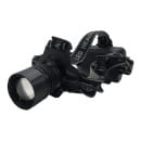 Фонарик налобный, аккум.,YM-8053-3-P360, 1700Lm, аккум.3х18650 + как power bank (YM-8053-3-P360) 