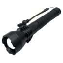 Фонарик ручной, аккум.,YM-X82-P360, зарядка от Type-C, аккум.2х26650, 1700Lm (YM-X82-P360) 
