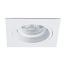 Точечный встраиваемый светильник Arte Lamp TARF A2178PL-1WH (A2178PL-1WH) 