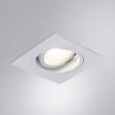 Точечный встраиваемый светильник Arte Lamp TARF A2178PL-1WH (A2178PL-1WH) 
