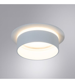 Точечный встраиваемый светильник Arte Lamp IMAI A2264PL-1WH