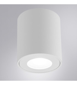 Точечный накладной светильник Arte Lamp TINO A1469PL-1WH