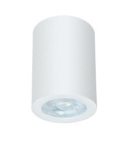 Точечный накладной светильник Arte Lamp TINO A1468PL-1WH