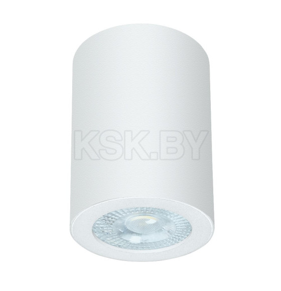 Точечный накладной светильник Arte Lamp TINO A1468PL-1WH (A1468PL-1WH) 