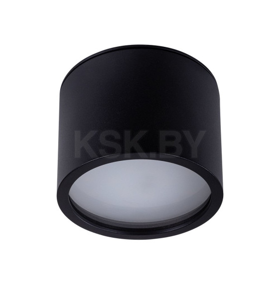 Точечный накладной светильник Arte Lamp INTERCRUS A5543PL-1BK (A5543PL-1BK) 