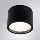 Точечный накладной светильник Arte Lamp INTERCRUS A5543PL-1BK (A5543PL-1BK) 