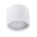 Точечный накладной светильник Arte Lamp INTERCRUS A5543PL-1WH (A5543PL-1WH) 