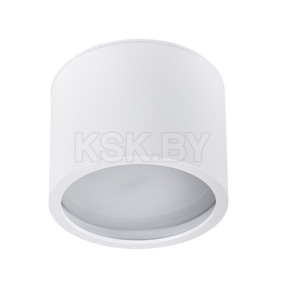 Точечный накладной светильник Arte Lamp INTERCRUS A5543PL-1WH (A5543PL-1WH) 