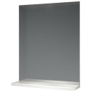 Полка зеркальная Какса Эко 55 