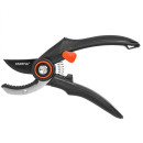 Секатор контактный 21см STARTUL GARDEN ST6410-01 (ST6410-01) 
