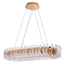 Подвесная люстра Divinare ANNA 1138/01 SP-130 (1138/01 SP-130) 