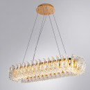 Подвесная люстра Divinare ANNA 1138/01 SP-130 (1138/01 SP-130) 