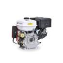Двигатель бензиновый Marshall Motors GX 188F(SFT) (GX 188F(SFT)) 