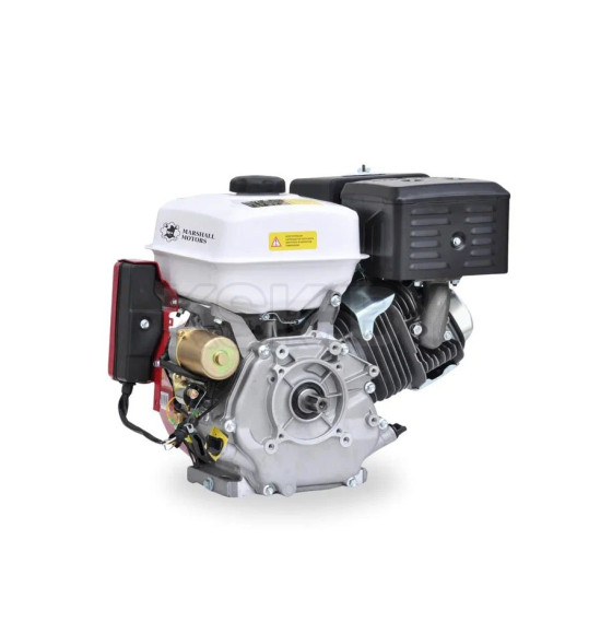 Двигатель бензиновый Marshall Motors GX 188F(SFT) (GX 188F(SFT)) 