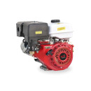 Двигатель бензиновый Marshall Motors GX 177F(SFT) (GX 177F(SFT)) 