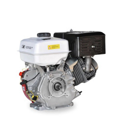 Двигатель бензиновый Marshall Motors GX 177F(SFT)