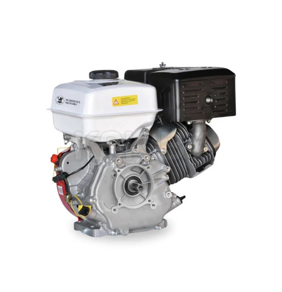 Двигатель бензиновый Marshall Motors GX 177F(SFT) (GX 177F(SFT)) 