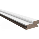 Коробка компланар 75х38х2100мм