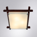 Потолочный светильник Arte Lamp ARCHIMEDE A6462PL-3CKB (A6462PL-3CKB) 