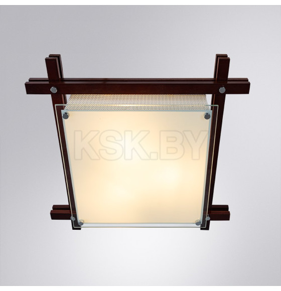 Потолочный светильник Arte Lamp ARCHIMEDE A6462PL-3CKB (A6462PL-3CKB) 