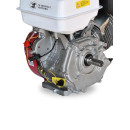 Двигатель бензиновый Marshall Motors GX 177F(K) (GX 177F(K)) 
