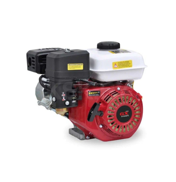 Двигатель бензиновый Marshall Motors GX 170F(SFT) (GX 170F(SFT)) 