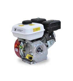Двигатель бензиновый Marshall Motors GX 170F(SFT)