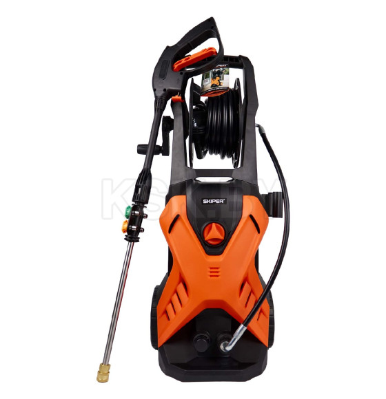 Мойка высокого давления SKIPER PM-180 (SPM180.00) 