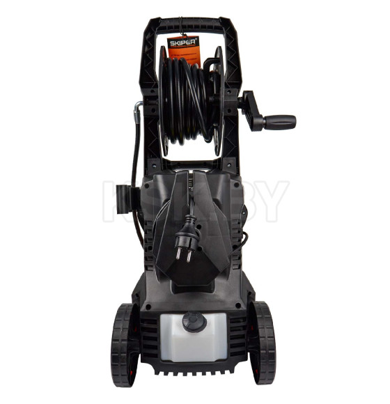 Мойка высокого давления SKIPER PM-180 (SPM180.00) 