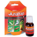 яИнсектицид  Алатар 25мл