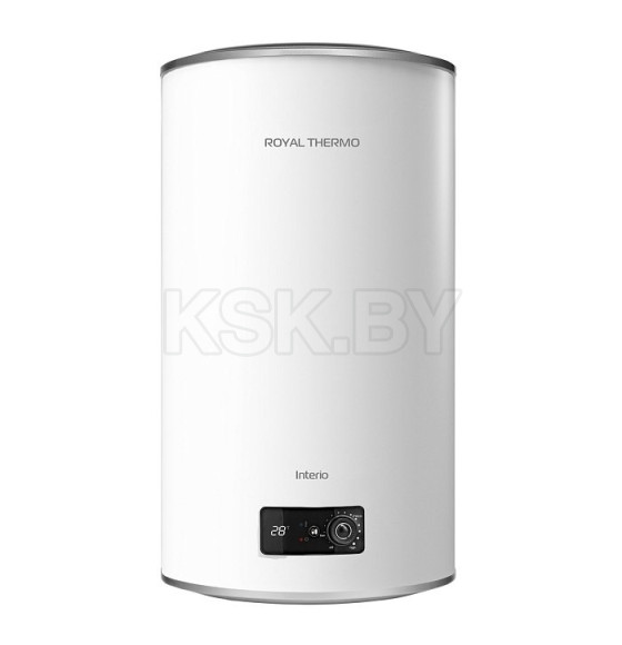 Водонагреватель Royal Thermo RWH 30 Interio (НС-1595555) 