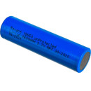 Аккумулятор 18650 unprotected Li-ion 2600 mAH Rexant 30-2020 (30-2020) 