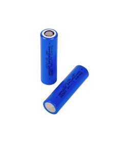 Аккумулятор 18650 unprotected Li-ion 2600 mAH Rexant 30-2020