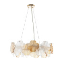 Подвесная люстра Arte Lamp MALLIKA A4077SP-7GO (A4077SP-7GO) 