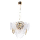 Подвесная люстра Arte Lamp KAPRI A4078LM-6GO (A4078LM-6GO) 