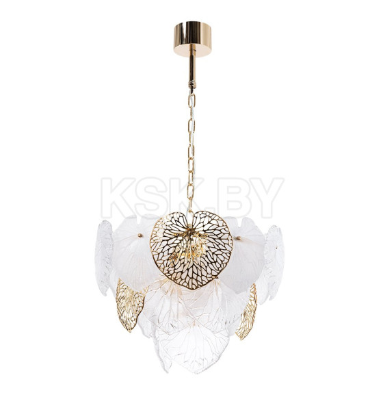 Подвесная люстра Arte Lamp KAPRI A4078LM-6GO (A4078LM-6GO) 