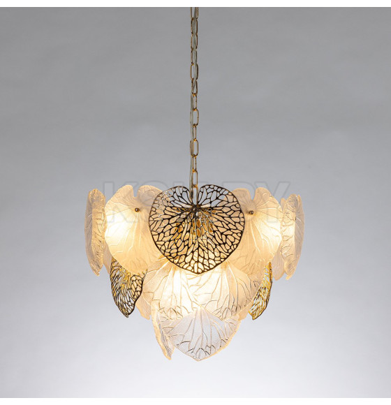 Подвесная люстра Arte Lamp KAPRI A4078LM-6GO (A4078LM-6GO) 
