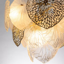 Подвесная люстра Arte Lamp KAPRI A4078LM-6GO (A4078LM-6GO) 