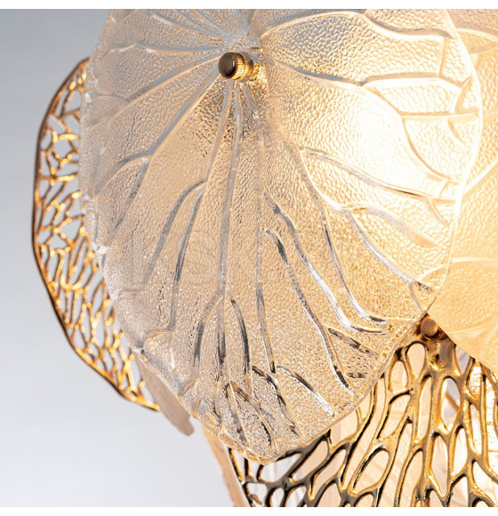 Подвесная люстра Arte Lamp KAPRI A4078LM-6GO (A4078LM-6GO) 