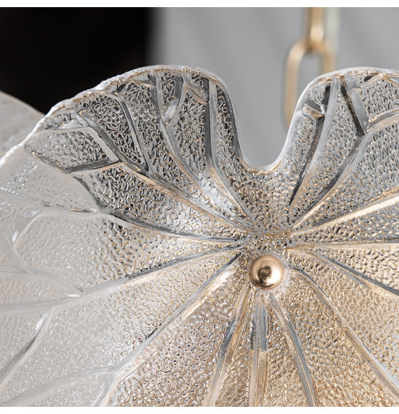 Подвесная люстра Arte Lamp KAPRI A4078LM-6GO (A4078LM-6GO) 