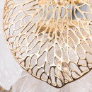 Подвесная люстра Arte Lamp KAPRI A4078LM-6GO (A4078LM-6GO) 