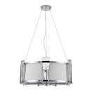 Подвесная люстра Arte Lamp GRATO A4079LM-6CC (A4079LM-6CC) 