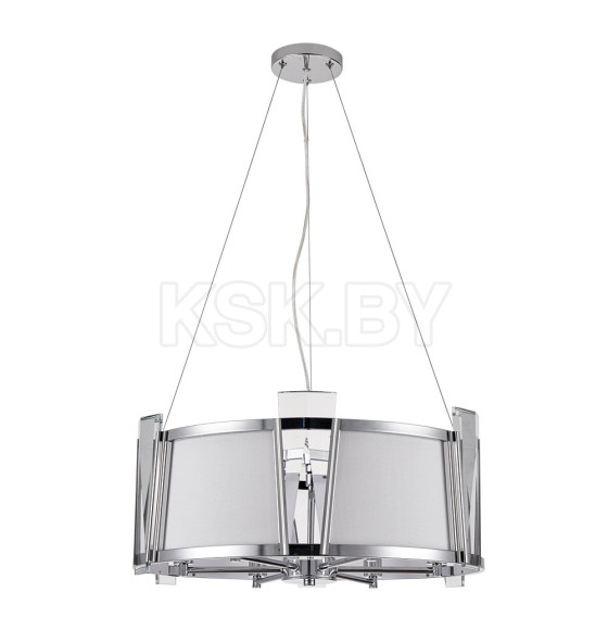 Подвесная люстра Arte Lamp GRATO A4079LM-6CC (A4079LM-6CC) 