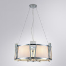 Подвесная люстра Arte Lamp GRATO A4079LM-6CC (A4079LM-6CC) 