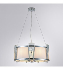 Подвесная люстра Arte Lamp GRATO A4079LM-6CC