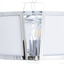 Подвесная люстра Arte Lamp GRATO A4079LM-6CC (A4079LM-6CC) 